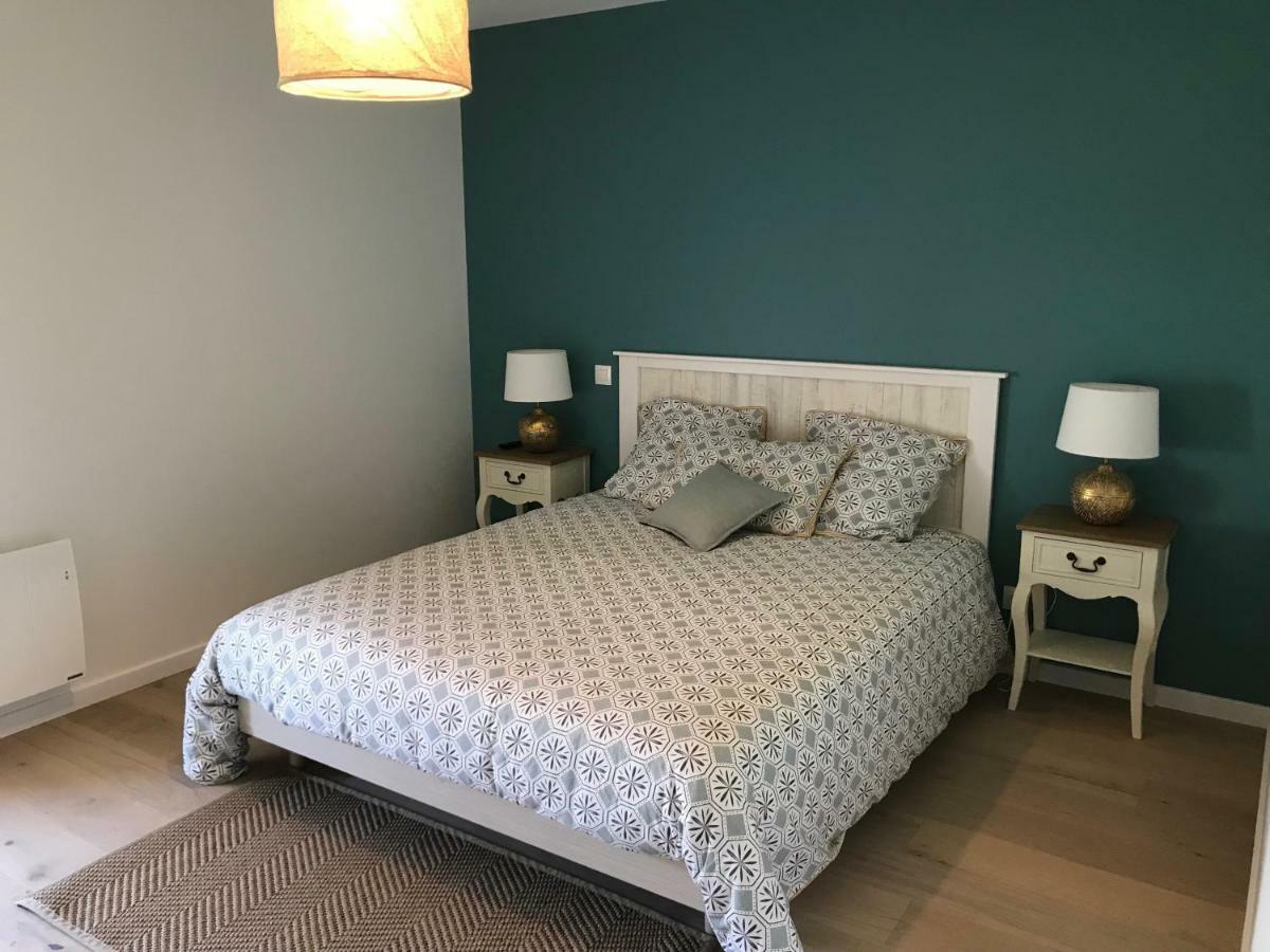Gîte 6 pers de la Vallée de l'Aujon Arc-en-Barrois Extérieur photo